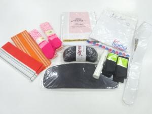 アンティーク 和装小物色々セット